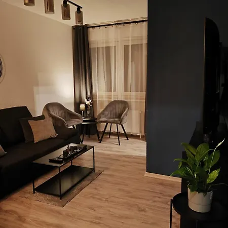 Appartement Leonidas *