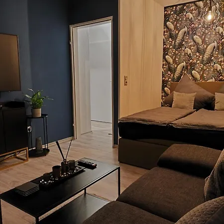 Apartamento Leonidas *