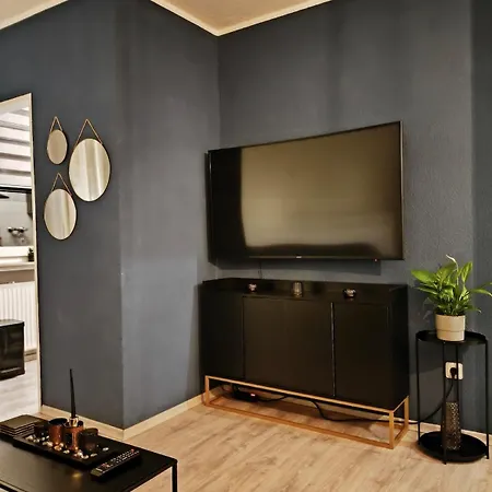 Leonidas Apartamento Dortmund