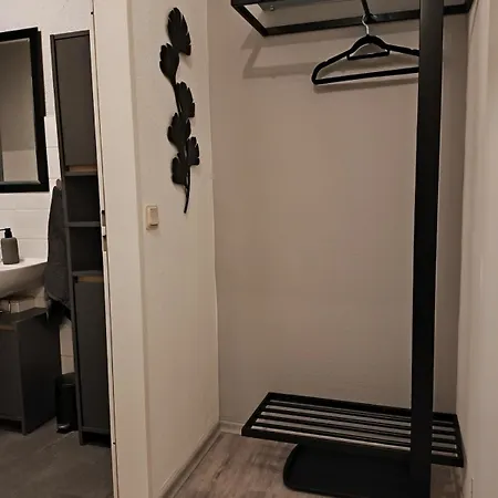 Appartement Leonidas Dortmund