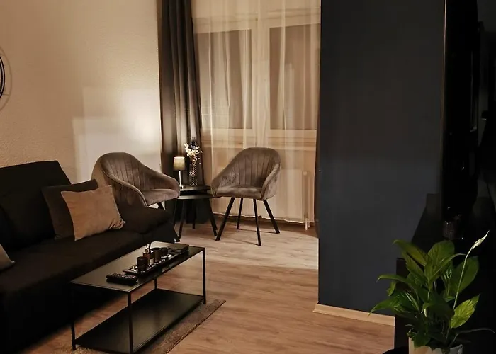 Apartment Leonidas *