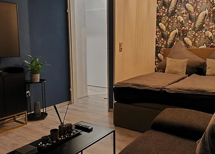 Apartment Leonidas *