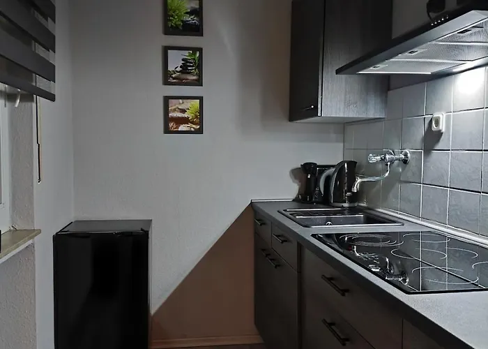 Appartement Leonidas *