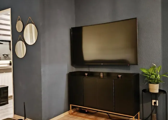 Leonidas Apartment Dortmund