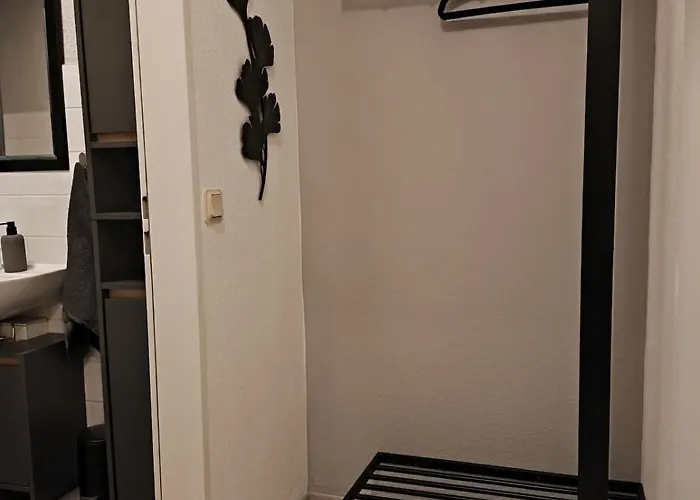 Appartement Leonidas Dortmund